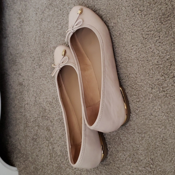 Aldo leather flats/ballerinas, US 6.5 - Picture 2 of 4